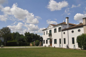 Agriturismo Villa Greggio Casalserugo
